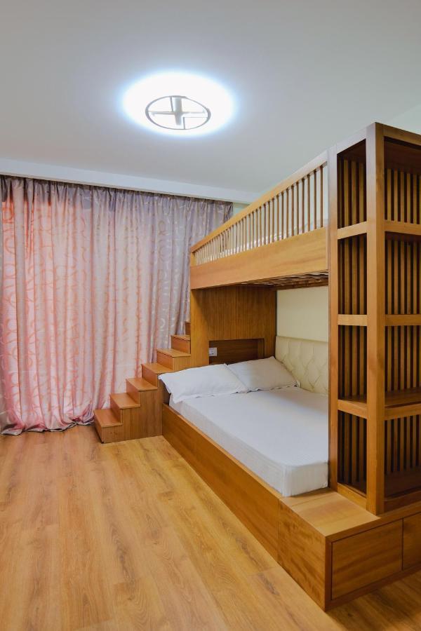 Kidi Apartments Sarandë エクステリア 写真